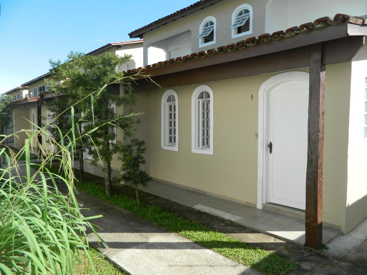 Chales 1 E 2 Dormitorios - Juquehy Sao Sebastiao  Exterior photo
