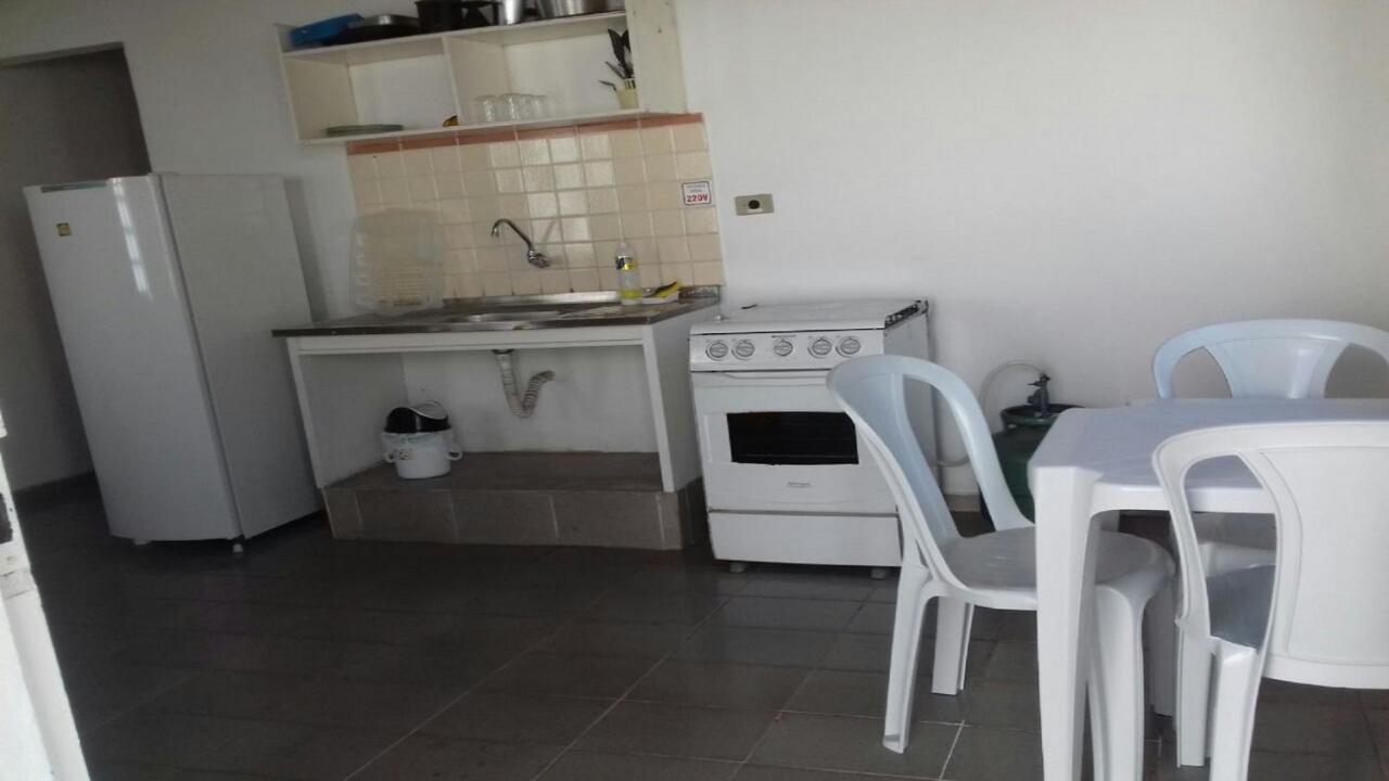 Chales 1 E 2 Dormitorios - Juquehy Sao Sebastiao  Exterior photo