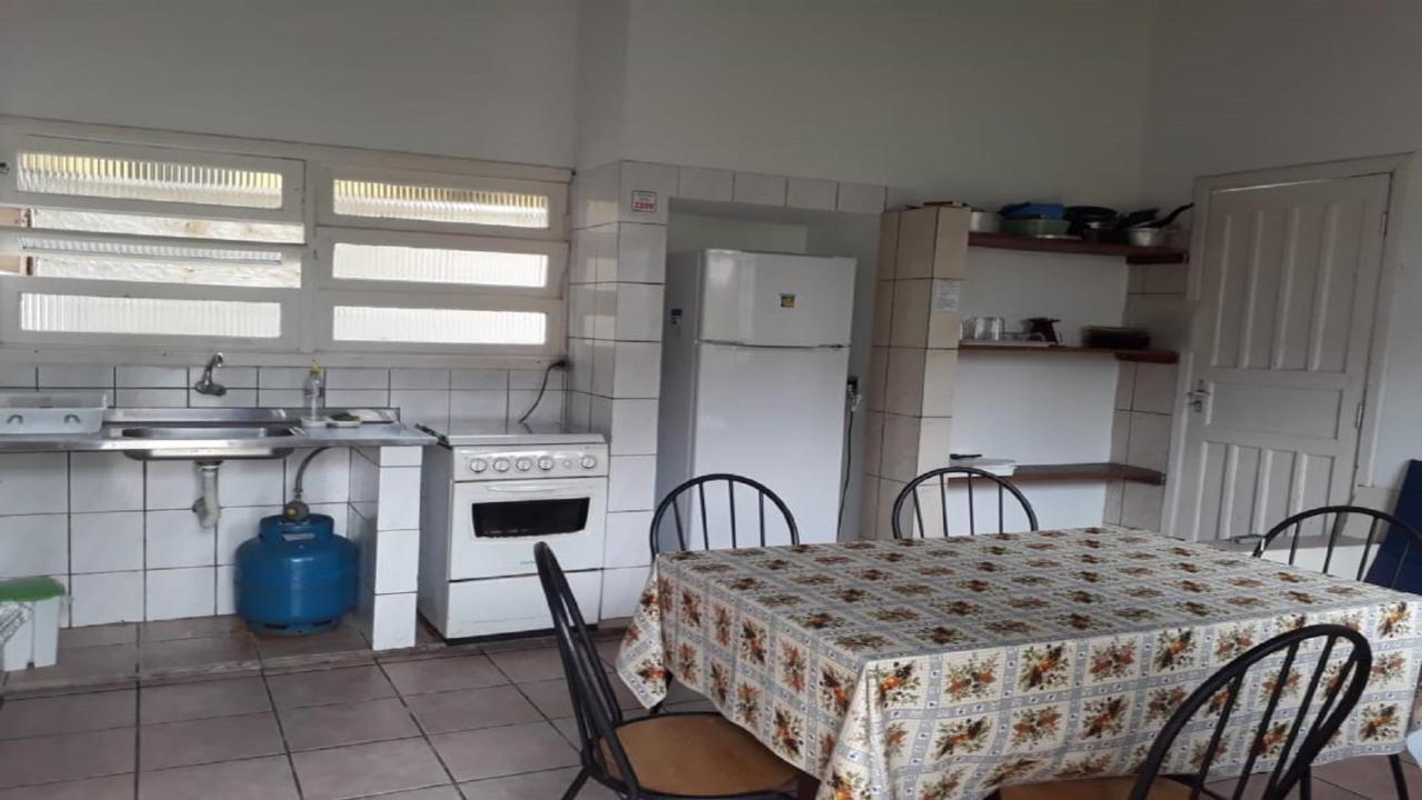 Chales 1 E 2 Dormitorios - Juquehy Sao Sebastiao  Exterior photo